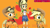 Size: 3840x2160 | Tagged: safe, artist:optimussparkle, applejack, earth pony, human, pony, equestria girls, g4, my little pony equestria girls: better together, 3d, applejack day, applejack's skirt, clothes, geode of super strength, high res, magical geodes, older, older applejack, self paradox, self ponidox, skirt, source filmmaker