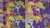 Size: 4400x2475 | Tagged: safe, edit, edited screencap, editor:quoterific, screencap, applejack, rarity, earth pony, pony, unicorn, g4, my little pony: friendship is magic, season 4, simple ways, applejack is not amused, applejack's hat, cowboy hat, duo, duo female, eyes closed, female, freckles, frown, hat, looking at each other, looking at someone, mare, nose wrinkle, open mouth, rarihick, rarity is not amused, straw hat, unamused