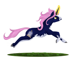 Size: 4000x3000 | Tagged: safe, artist:loopina, oc, oc:tropical desert, pony, unicorn, attack, jumping, magic, male, pocctober, poctober, simple background, stallion, transparent background