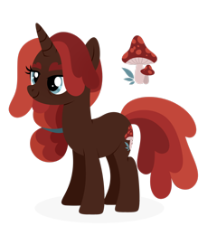 Size: 1920x1999 | Tagged: safe, artist:kabuvee, oc, pony, unicorn, female, mare, simple background, solo, transparent background