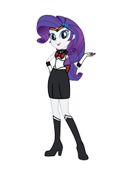 Size: 3072x4096 | Tagged: safe, artist:negiruart2016, artist:rollyagami02, rarity, human, equestria girls, g4, clothes, clothes swap, cosplay, costume, female, sailor generosity, sailor moon (series), sailor pluto, simple background, solo, transparent background