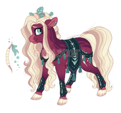 Size: 2463x2300 | Tagged: safe, artist:gigason, oc, oc:lady robin, earth pony, pony, female, mare, obtrusive watermark, saddle, simple background, solo, tack, transparent background, watermark