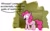 Size: 1002x631 | Tagged: safe, artist:sketchyboi25, pinkie pie, earth pony, pony, female, fourth wall, simple background, the backrooms, white background, xk-class end-of-the-world scenario