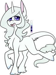 Size: 881x1175 | Tagged: safe, artist:velnyx, oc, oc:asriel, pony, unicorn, femboy, male, simple background, solo, stallion, transparent background