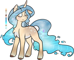 Size: 1280x1037 | Tagged: safe, artist:velnyx, oc, oc:whimsy, pony, unicorn, female, mare, simple background, solo, transparent background