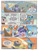 Size: 684x906 | Tagged: source needed, safe, artist:jenna ayoub, idw, rainbow dash, earth pony, pegasus, pony, g4, my little pony classics reimagined: little fillies, spoiler:comic, clothes, cosplay, costume, daring do outfit, fight, kick, paddle, punch