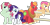 Size: 1434x714 | Tagged: safe, artist:pertsnstuff, big macintosh, rarity, oc, oc:ciderapple purée, oc:sweetapple blossom, earth pony, pony, unicorn, g4, base used, bipedal, bipedal leaning, family, female, leaning, male, mare, offspring, parent:big macintosh, parent:rarity, parents:rarimac, ship:rarimac, shipping, simple background, stallion, straight, transparent background