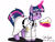 Size: 6000x4500 | Tagged: safe, artist:cdrspark, twilight sparkle, pony, unicorn, g4, bags under eyes, cap, clothes, female, hat, magic, mare, military uniform, necktie, simple background, sleepy, solo, telekinesis, tired, u.d.c.e., unicorn twilight, uniform, white background