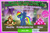 Size: 1961x1297 | Tagged: safe, gameloft, rainbow dash, pegasus, pony, g4, secrets and pies, adorabolical, adorapiehater, advertisement, costs real money, cute, english, evil pie hater dash, face of mercy, fangs, female, food, gem, introduction card, mare, numbers, pie, sale, smiling, solo, spread wings, tent, text, when she smiles, wings