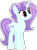 Size: 900x1227 | Tagged: safe, artist:existencecosmos188, oc, oc only, pony, unicorn, g4, female, horn, mare, simple background, solo, transparent background, unicorn oc