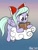 Size: 870x1140 | Tagged: safe, artist:cosmonaut, flitter, pegasus, pony, g4, backwards cutie mark, book, bow, cloud, cute, female, flitterbetes, gradient background, hair bow, lying down, lying on a cloud, manga, mare, on a cloud, reading, smiling, solo