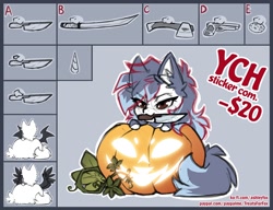 Size: 1500x1152 | Tagged: safe, artist:arctic-fox, oc, oc only, oc:ash wing, pony, solo, ych example, your character here