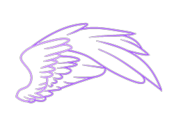 Size: 1128x800 | Tagged: safe, artist:existencecosmos188, oc, oc only, pony, base, simple background, transparent background, wings