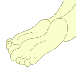 Size: 1060x1060 | Tagged: safe, juniper montage, human, equestria girls, g4, barefoot, base, base used, feet, fetish, foot fetish, foot focus, simple background, soles, solo, toes, transparent background