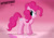 Size: 1754x1240 | Tagged: safe, artist:ace play, part of a set, pinkie pie, earth pony, pony, g4, female, looking at you, mare, smiling, solo, standing