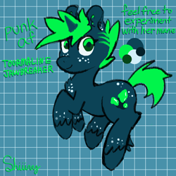 Size: 2048x2048 | Tagged: safe, oc, oc only, oc:tourmaline jawbreaker, pony, unicorn, butt freckles, ear freckles, ear piercing, earring, female, freckles, green eyes, high res, jewelry, mare, piercing, reference sheet, solo, unshorn fetlocks