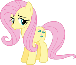 Size: 964x829 | Tagged: safe, artist:foxyfell1337, posey, pony, g1, g4, g1 to g4, generation leap, simple background, solo, transparent background