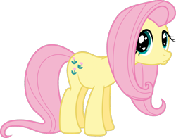 Size: 1010x791 | Tagged: safe, artist:foxyfell1337, posey, pony, g1, g4, g1 to g4, generation leap, simple background, solo, transparent background