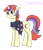 Size: 1913x2213 | Tagged: safe, artist:hayley566, moondancer, sunburst, pony, unicorn, series:redemptiverse, g4, alternate hairstyle, alternate universe, cloak, clothes, cute, dancerbetes, female, implied twilight sparkle, mythology gag, short hair, simple background, solo, transparent background