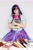 Size: 1365x2048 | Tagged: safe, twilight sparkle, human, equestria girls, g4, book, clothes, cosplay, costume, glasses, irl, irl human, photo, solo