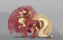 Size: 2434x1549 | Tagged: safe, artist:alrumoon_art, oc, oc only, oc:valira, pony, unicorn, female, mare, solo