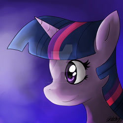 Size: 1024x1024 | Tagged: safe, artist:sketchypon3, twilight sparkle, pony, g4, deviantart watermark, obtrusive watermark, solo, watermark