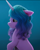 Size: 736x926 | Tagged: safe, screencap, izzy moonbow, pony, unicorn, g5, hoof done it?, my little pony: make your mark, my little pony: make your mark chapter 2, spoiler:g5, cropped, cute, female, floppy ears, mare, solo