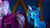 Size: 2388x1349 | Tagged: safe, screencap, misty brightdawn, opaline arcana, alicorn, pony, unicorn, g5, my little pony: make your mark, my little pony: make your mark chapter 2, the traditional unicorn sleep-over, spoiler:g5, butt, cornrows, duo, evilbutt, eyes on the prize, female, flank, horn, mare, plot, stare