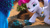 Size: 2388x1336 | Tagged: safe, screencap, misty brightdawn, zipp storm, pegasus, pony, unicorn, g5, hoof done it?, my little pony: make your mark, my little pony: make your mark chapter 2, spoiler:g5, dirt, duo, female, flower, garden, mare