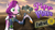 Size: 1920x1080 | Tagged: safe, artist:pika-robo, pipp petals, pegasus, pony, series:pipp plays, g4, g5, 3d, clothes, confused, error, fake thumbnail, fallout, fallout 76, female, floating, frown, g5 to g4, gamer pipp, gaming headset, generation leap, glitch, gun, headset, jumpsuit, let's play, looking at something, mare, namesake, pipbuck, pun, solo, source filmmaker, take that, vault suit, visual pun, wasteland, weapon, youtube thumbnail