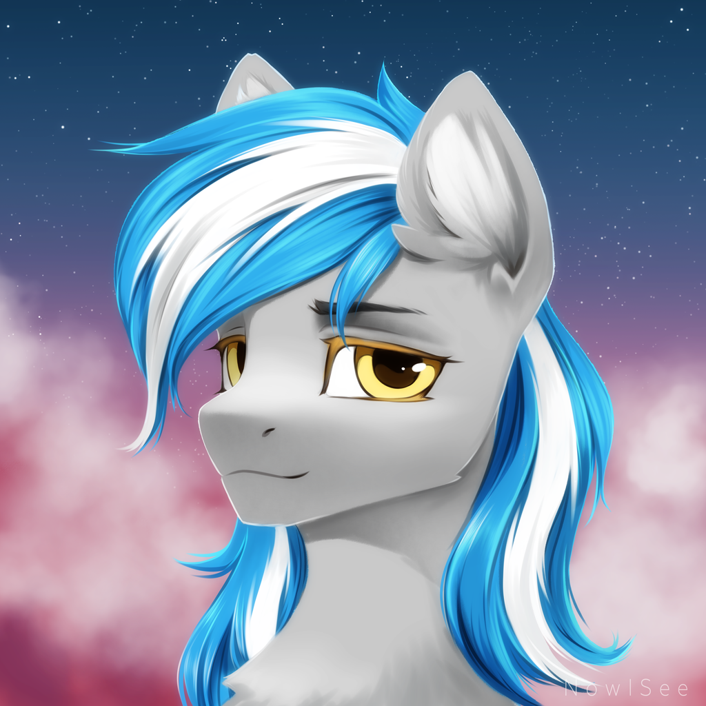 MLP nowisee twitter. Pony vk