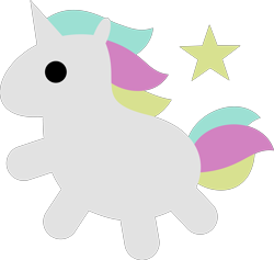 Size: 3471x3284 | Tagged: safe, artist:starryshineviolet, snow flower, unicorn, equestria girls, g4, cutie mark, cutie mark only, high res, no pony, simple background, stars, transparent background, vector
