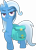 Size: 3555x4887 | Tagged: safe, artist:php178, trixie, pony, unicorn, g4, my little pony: friendship is magic, my little pony: rainbow roadtrip, my little pony: the movie, student counsel, .svg available, angry, bag, colored pupils, female, gritted teeth, highlights, inkscape, looking at you, mare, movie accurate, purple eyes, raised eyebrow, raised hoof, saddle bag, sassy, serious, serious face, simple background, smug, sneer, solo, stars, svg, teeth, transparent background, trotting, vector