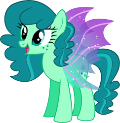 Size: 8437x8685 | Tagged: safe, artist:shootingstarsentry, oc, oc:swift symphony, earth pony, pony, absurd resolution, female, glimmer wings, mare, simple background, solo, transparent background, wings