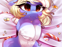 Size: 2139x1616 | Tagged: safe, artist:2pandita, oc, oc only, bat pony, pony, bat pony oc, solo