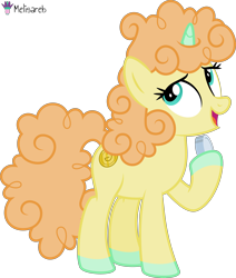 Size: 4000x4725 | Tagged: safe, artist:melisareb, part of a set, pony, unicorn, g4, .svg available, absurd resolution, coin, crossover, female, kleptocorns, mare, raised hoof, rangey, simple background, solo, transparent background, vector