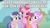 Size: 1136x640 | Tagged: safe, edit, edited screencap, screencap, dinky hooves, pinkie pie, piña colada, scootaloo, tornado bolt, earth pony, pegasus, pony, unicorn, a friend in deed, g4, my little pony: friendship is magic, bedroom eyes, caption, colt, dinkypie, female, filly, foal, image macro, implied foalcon, implied shipping, innuendo, lesbian, lip bite, piñapie, scootapie, shipping, tornadopie