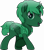 Size: 3987x4539 | Tagged: safe, artist:php178, derpibooru exclusive, oc, oc:clever clovers, alicorn, pony, 2023 community collab, derpibooru community collaboration, g4, my little pony: rainbow roadtrip, .svg available, :d, alicorn oc, button-up shirt, clothes, clover, folded wings, four leaf clover, green, green eyes, green mane, green tail, happy, horn, inkscape, limited palette, looking at you, male, male alicorn oc, movie accurate, open mouth, open smile, pocket, raised hoof, shirt, simple background, smiling, smiling at you, solo, stallion, stallion oc, svg, tail, transparent background, trotting, vector, wing sleeves, wings