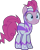 Size: 398x500 | Tagged: safe, edit, edited screencap, editor:pascalmulokozi2, screencap, fili-second, pinkie pie, earth pony, pony, g4, my little pony: friendship is magic, power ponies (episode), season 4, background removed, looking at you, not a vector, power ponies, simple background, smiling, standing, transparent background