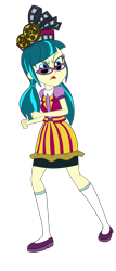 Size: 1900x4460 | Tagged: safe, artist:gmaplay, juniper montage, human, equestria girls, equestria girls specials, g4, my little pony equestria girls: mirror magic, angry, female, simple background, solo, transparent background
