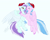 Size: 3634x2912 | Tagged: safe, artist:scarlet-spectrum, silverstream, oc, oc:ocean breeze, oc:ocean breeze (savygriffs), hippogriff, g4, canon x oc, cute, diastreamies, duo, duo female, female, freckles, happy, hat, high res, hippogriff oc, hug, jewelry, kansas city chiefs, lesbian, necklace, ship:oceanstream, smiling