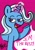 Size: 864x1220 | Tagged: safe, artist:beeblazen, trixie, pony, unicorn, g4, female, mare, solo