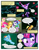 Size: 612x792 | Tagged: safe, artist:newbiespud, edit, edited screencap, screencap, applejack, fluttershy, pinkie pie, rainbow dash, rarity, spike, twilight sparkle, alicorn, dragon, earth pony, pegasus, pony, unicorn, comic:friendship is dragons, g4, princess twilight sparkle (episode), big crown thingy, comic, dialogue, element of generosity, element of honesty, element of kindness, element of laughter, element of loyalty, element of magic, elements of harmony, eyelashes, female, flying, glowing, glowing horn, hat, horn, jewelry, magic, mane seven, mane six, mare, outdoors, regalia, screencap comic, telekinesis, tentacles, twilight sparkle (alicorn), vine