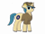 Size: 5000x3800 | Tagged: safe, artist:suidian, oc, pony, unicorn, australia, button-up shirt, clothes, rolled up sleeves, shirt, simple background, slouch hat, smiling, smirk, solo, transparent background