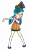 Size: 1900x3319 | Tagged: safe, artist:gmaplay, juniper montage, human, equestria girls, equestria girls specials, g4, my little pony equestria girls: mirror magic, dramatic, simple background, solo, transparent background