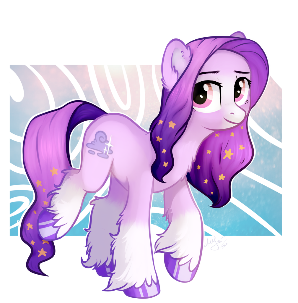 1489757 - safe, artist:darkestmbongo, oc, oc only, oc:d.d, species:anthro,  species:earth pony, species:pegasus, species:pony, comic:ddthemaid  memories, arm hooves, armpits, boob squish, bra, breasts, circling stars,  clothing, dialogue, face down ass up