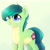 Size: 1022x1032 | Tagged: safe, artist:kaylemi, oc, oc only, oc:kaylemi, earth pony, pony, earth pony oc, female