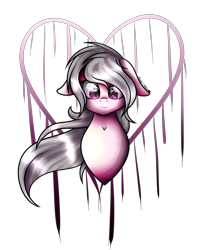 Size: 1865x2198 | Tagged: safe, artist:aquasky987, oc, oc only, earth pony, pony, bust, earth pony oc, floppy ears, simple background, solo, transparent background
