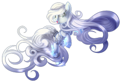 Size: 1444x967 | Tagged: safe, alternate version, artist:aquasky987, oc, oc only, earth pony, pony, background removed, base used, earth pony oc, female, hoof shoes, mare, simple background, smiling, solo, transparent background
