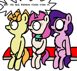 Size: 1515x1414 | Tagged: safe, artist:professorventurer, pipp petals, primrose, primrose (g5), pegasus, pony, unicorn, g5, airport, eminem, joke, pippamena, primrose petals, terminal